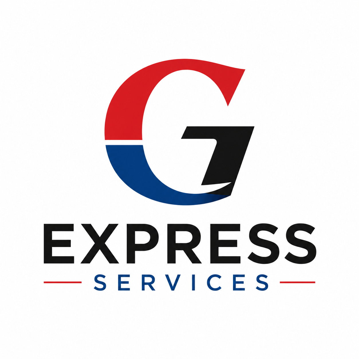 G Express Services logo